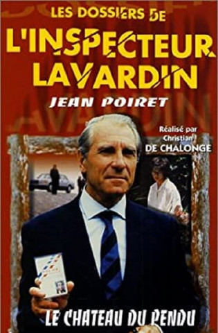 Inspektor Lavardin (1988)