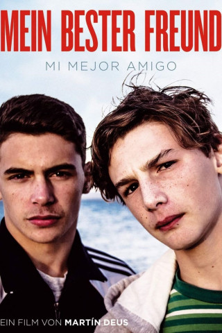 Mein bester Freund (2018)