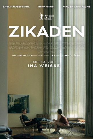 Zikaden (2025)