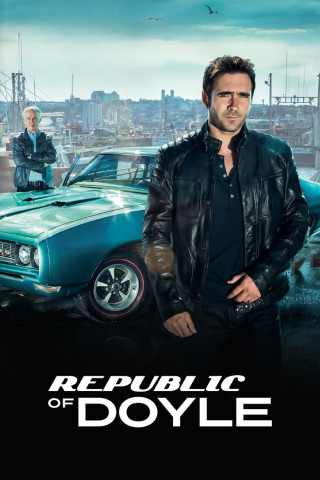 Republic of Doyle - Einsatz für zwei (2010)
