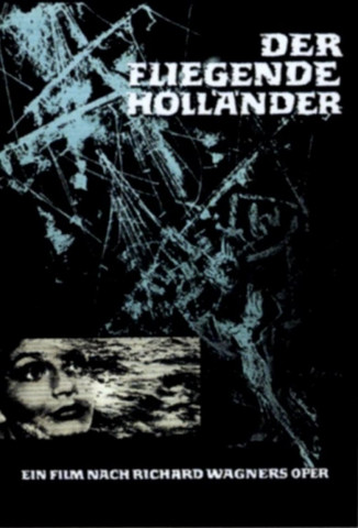 Der fliegende Holländer (1964)