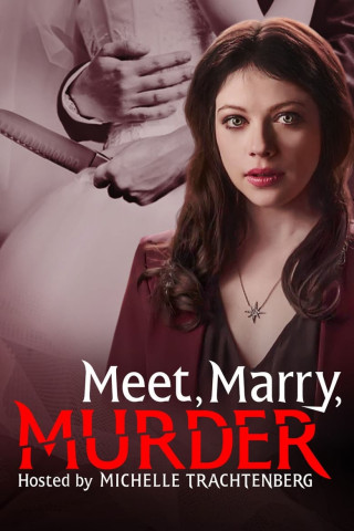 Meet, Marry, Murder - Tödliche Ehe (2021)