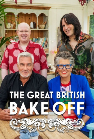 The Great British Bake Off (2010)