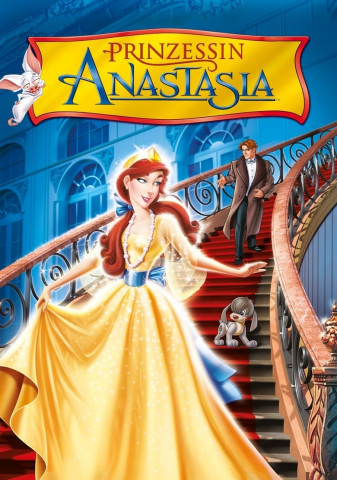 Anastasia (1997)