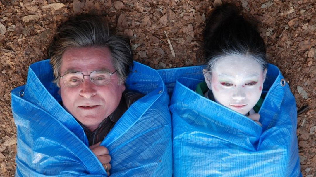 Kirschblüten - Hanami (2008)