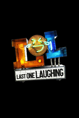 LOL: Last One Laughing (2021)
