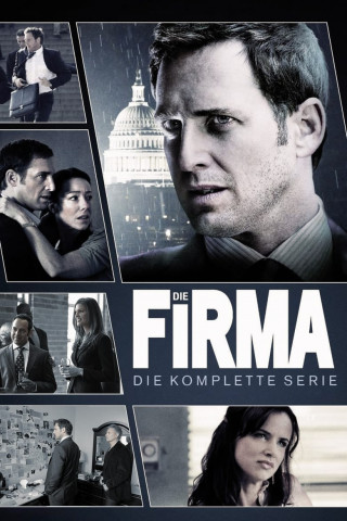 Die Firma (2012)
