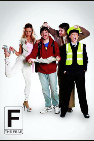 The Fear (2012)