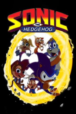 Sonic (1993)