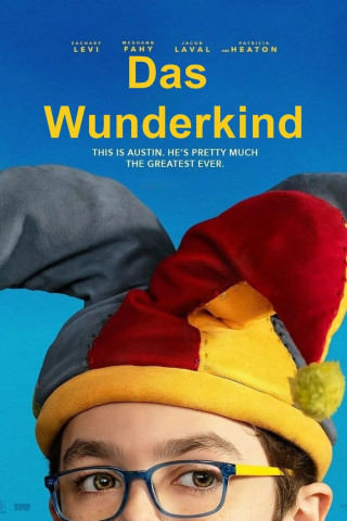 The Unbreakable Boy (2025)