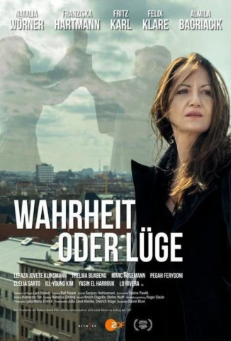 Wahrheit oder Lüge (2020)
