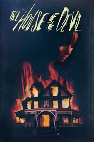 The House of the Devil (2009)
