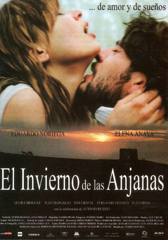 The Winter of The Fairies (2000)