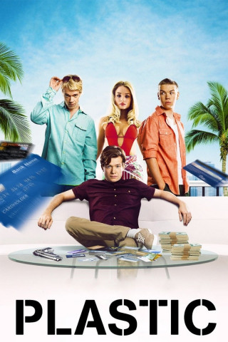 Plastic - Someone Always Pays (2014)