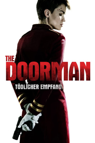 The Doorman - Tödlicher Empfang (2020)