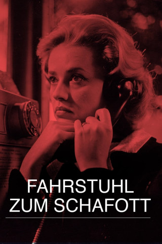Fahrstuhl zum Schafott (1958)