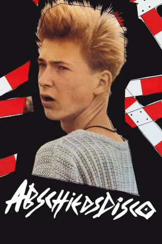 Abschiedsdisco (1990)