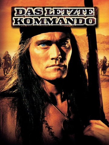 Das letzte Kommando (1962)