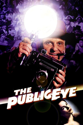 Der Reporter (1992)