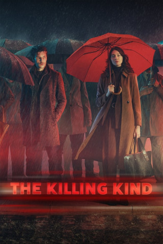 The Killing Kind (2023)