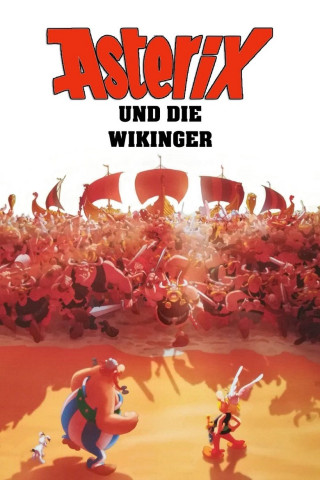 Asterix und die Wikinger (2006)