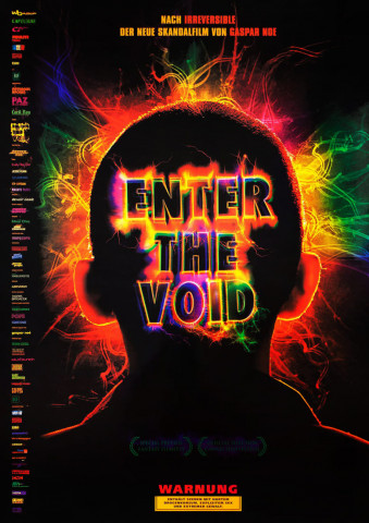 Enter the Void (2010)