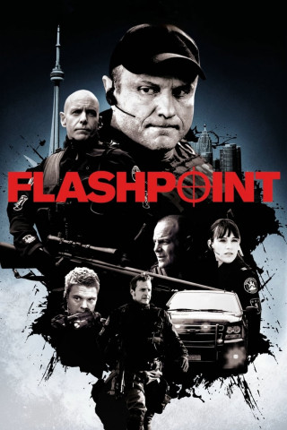 Flashpoint - Das Spezialkommando (2008)