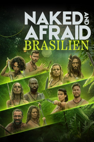 Naked Survival Brasilien (2021)