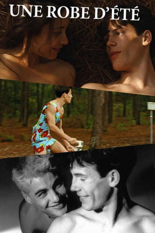 Ein Sommerkleid (1996)