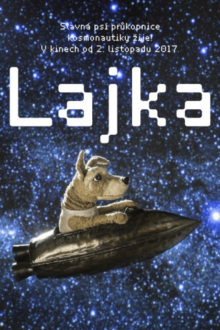 Laika (de) (2017)