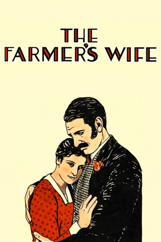 Die Frau des Farmers (1928)