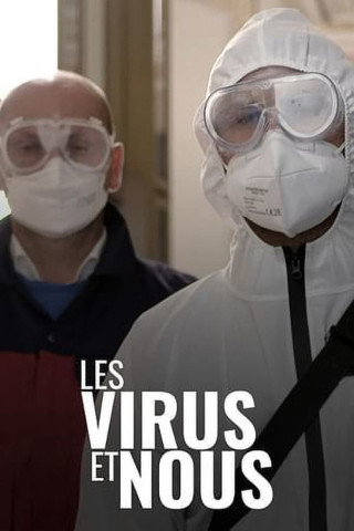 Das Virus in uns (2021)