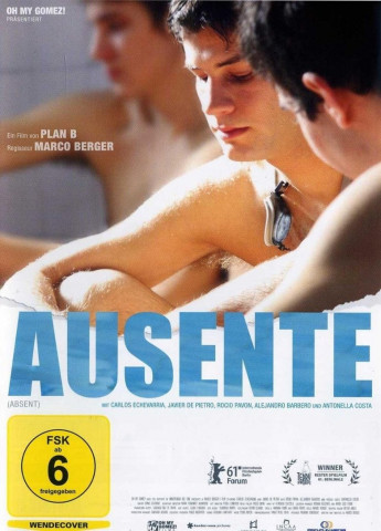 Ausente (2011)