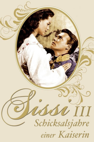 Sissi - Schicksalsjahre einer Kaiserin (1957)