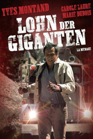Lohn der Giganten (1977)
