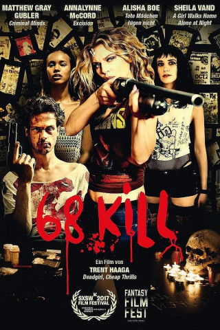 68 Kill (2017)