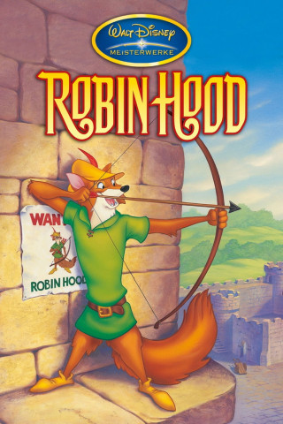 Robin Hood (1973)