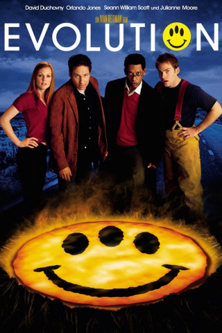 Evolution (2001)