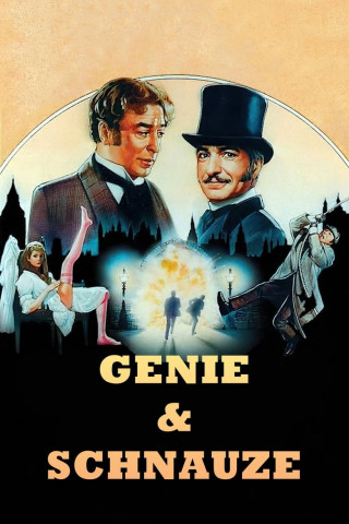 Genie und Schnauze (1988)