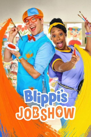 Blippis Berufe-Show (2025)