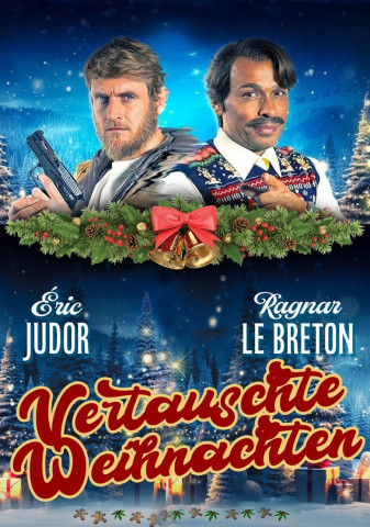 Vertauschte Weihnachten (2023)