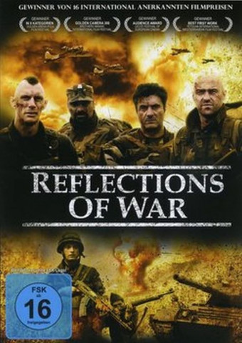 Reflections of War (2007)