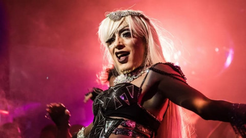 Selección Natural (2017)