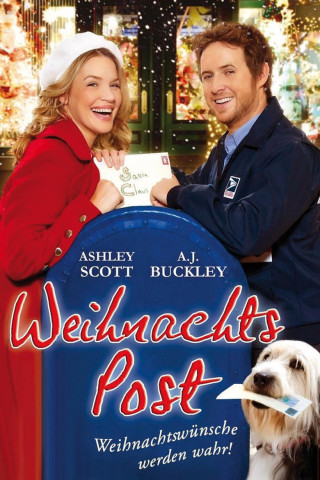 Weihnachtspost (2010)