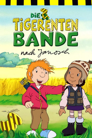 Die Tigerentenbande (2010)