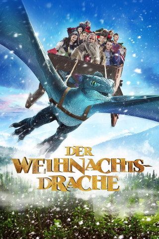 Der Weihnachtsdrache (2014)