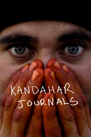 Kandahar Journals (OmU) (2015)