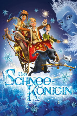 Die Schneekönigin (2012)