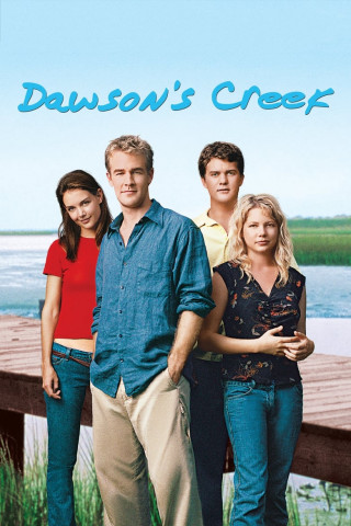 Dawsons Creek (1998)