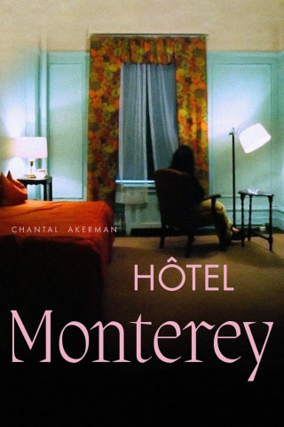 Hôtel Monterey (1973)